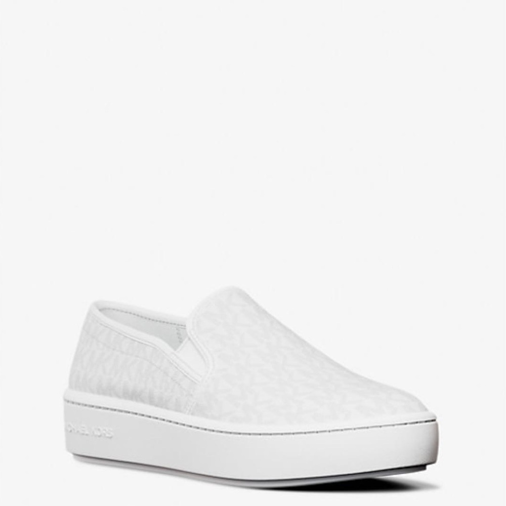 Michael Kors Keaton Slip-On Sneaker
